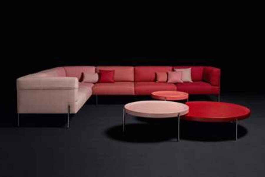 SIX SHADES OF PALMER DESIGN TOAN NGUYEN | FENDI CASA