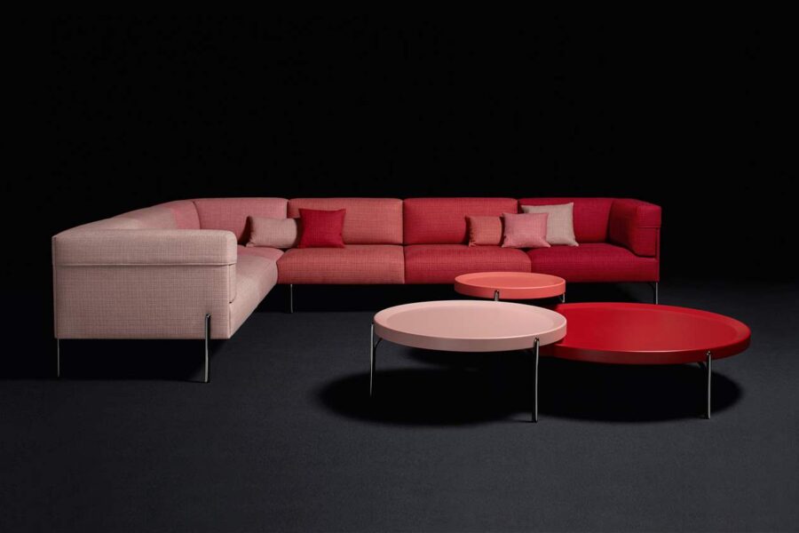 SIX SHADES OF PALMER DESIGN TOAN NGUYEN | FENDI CASA