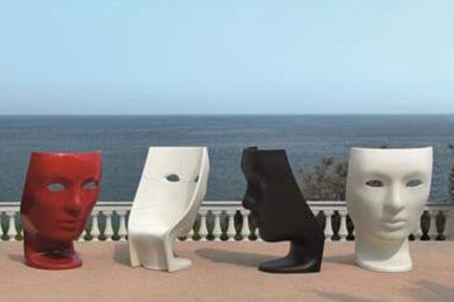 AN EVENING WITH ROBERTO PALOMBA AT DUBAI DESIGN DISTRICT