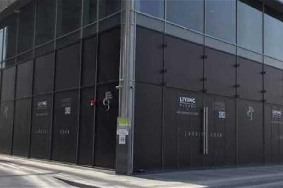 MAISON LAMASSU NEW STORES OPENING SOON IN DUBAI!