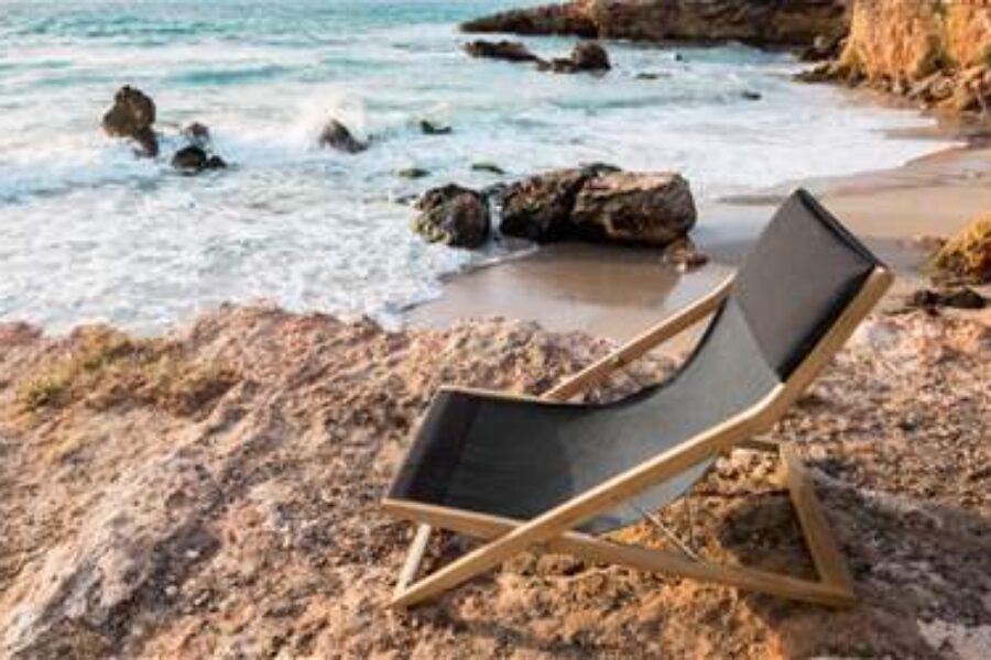 Sea view- with SEAYOU | Jean-Marie Massaud