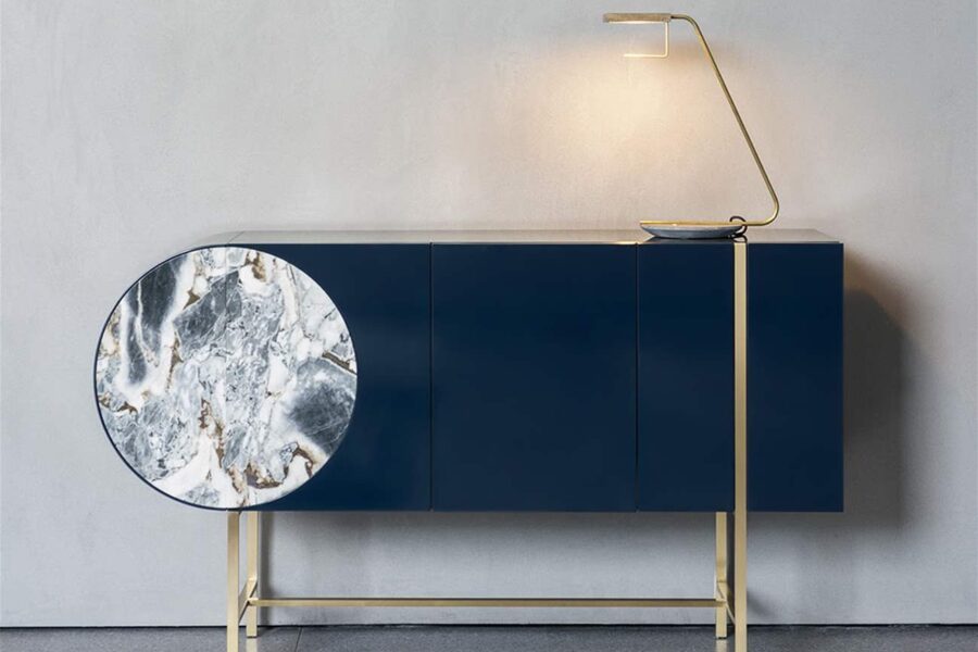 Baxter | Wallpaper Design Awards 2019 | Selene Vince: