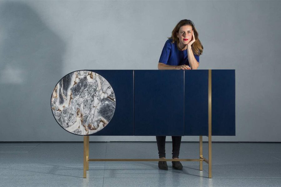 Baxter | Wallpaper Design Awards 2019 | Selene Vince: