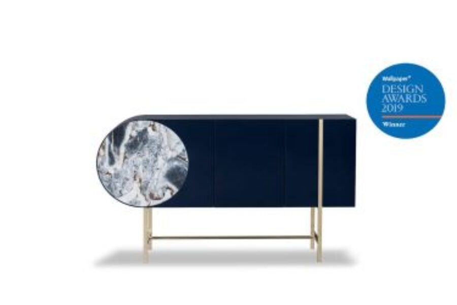 Baxter | Wallpaper Design Awards 2019 | Selene Vince: