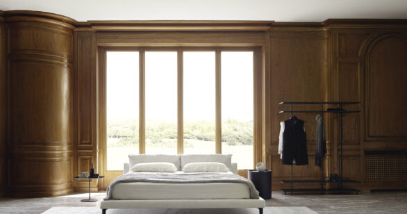 Living Divani Next 2019 021 floyd hi bed