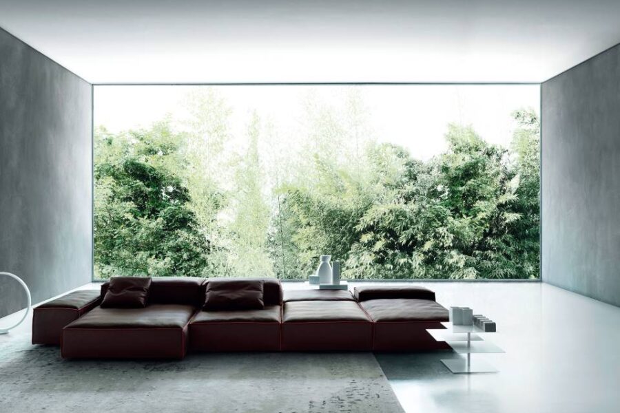 LIVING DIVANI IN DUBAI