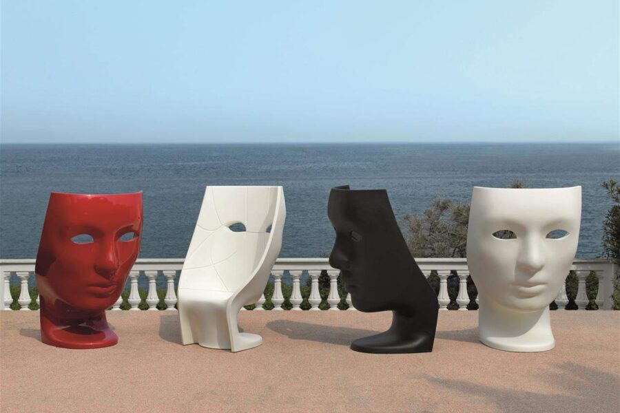 AN EVENING WITH ROBERTO PALOMBA AT DUBAI DESIGN DISTRICT