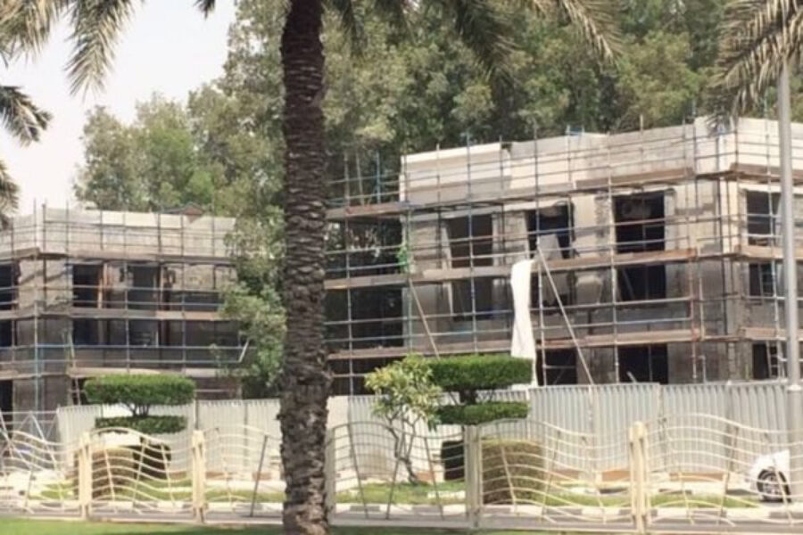 DUFIT INTERIORS PARTNERS WITH MAISON LAMASSU TO DELIVER LUXURIOUS CONCEPTS