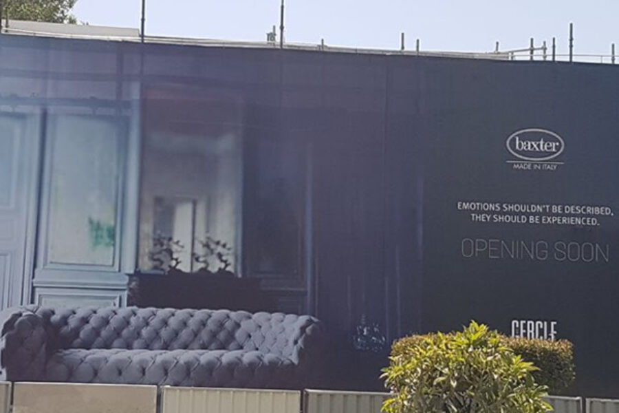 DUFIT INTERIORS PARTNERS WITH MAISON LAMASSU TO DELIVER LUXURIOUS CONCEPTS