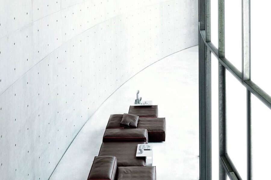 MEET THE DESIGNER PIERO LISSONI