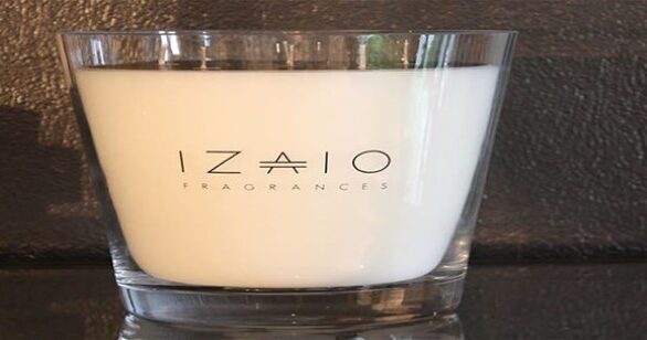 izaio fragrance