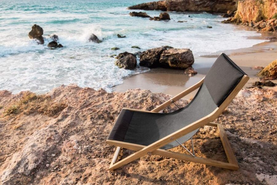 Sea view- with SEAYOU | Jean-Marie Massaud