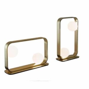 INFINITY LITE TABLE LAMP