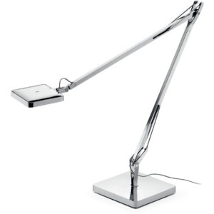 KELVIN LED BASE-chrome