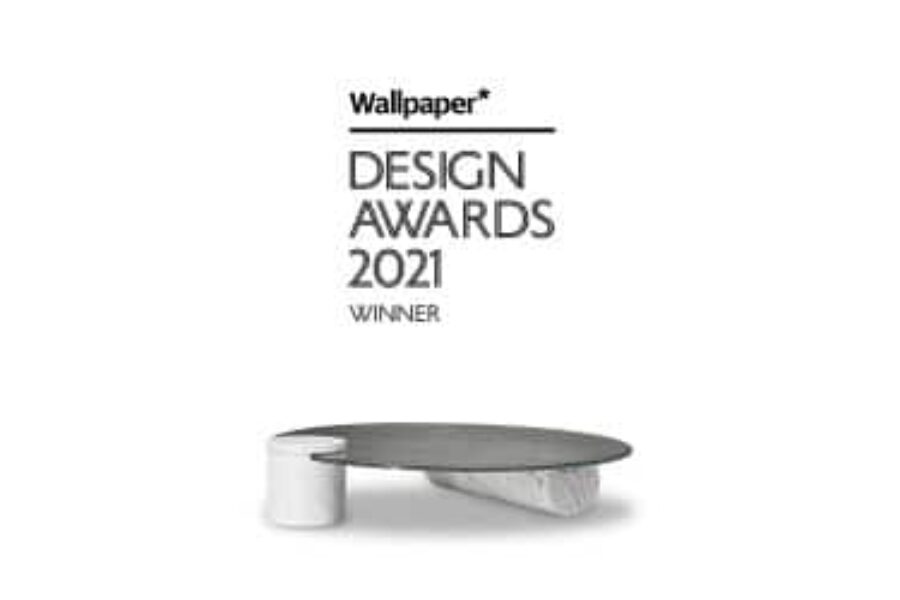 Baxter | Wallpaper Design Awards 2021 | VERRE PARTICULIER: