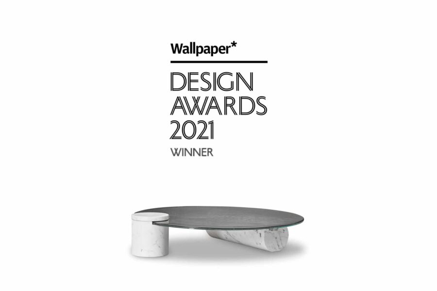 Baxter | Wallpaper Design Awards 2021 | VERRE PARTICULIER: