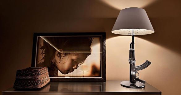 table lamp
