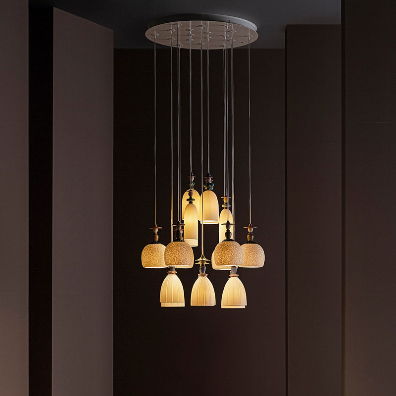 ladd Mademoiselle suspension