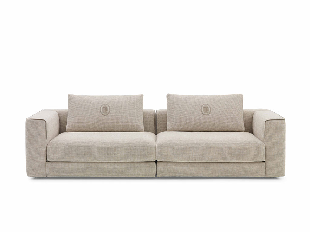 Trussardi sofa