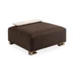 MOORE CLUB POUF