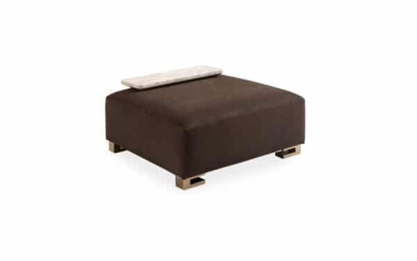 MOORE CLUB POUF