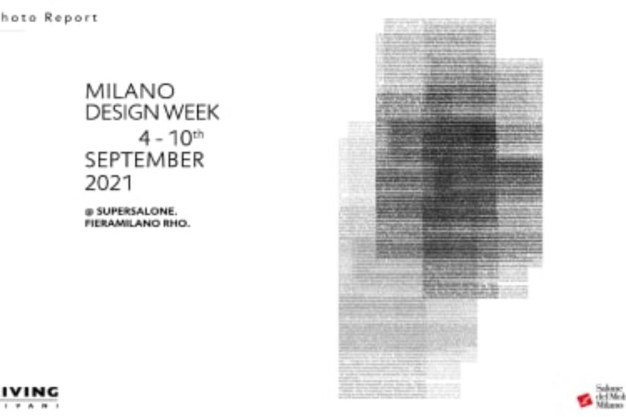 Living Divani At Milano Design Week 2021