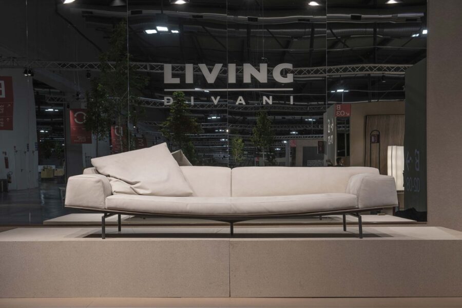 Living Divani At Milano Design Week 2021
