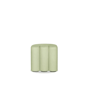 Adel_Pouf_42x42h42_KashmirPistache_Fronte_R