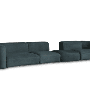 Clara_Sofa_ComposizioneL07+C03++P01+L06_NabuckWood_3-4_R