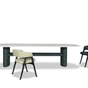 Ellipse_Table_290_NabuckWood_Travertino_Corinne_NabuckWood_NabuckLichen_Fronte_2_R