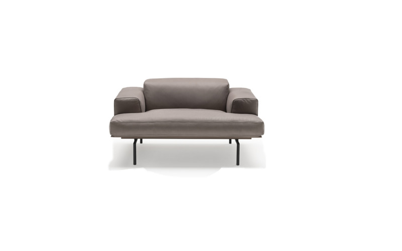 Living Divani_Sumo Armchair_Piero Lissoni (4)_2 Living Divani_Sumo Armchair_Piero Lissoni (4)_2