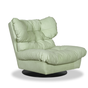 Milano_Armchair_KashmirPistache_3-4_R